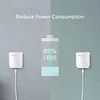 TP-LINK | Gigabit Powerline Starter Kit | TL-PA7017 RINKINYS | 10/100/1000 Mbit/s | Ethernet LAN (RJ-45) jungtys 1 | Nėra „Wi-Fi“ | Duomenų perdavimo sparta (maks.) 1000 Mbit/s | Papildomas lizdas