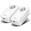 TP-LINK AV1300 gigabito perėjimo maitinimo linijos pradinis rinkinys