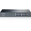 Šakotuvas TP-Link TINKLO JUNGIKLIS 16PORT 1000M