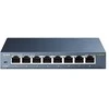 Šakotuvas TP-LINK TP-LINK komutatorius TL-SG108 TLSG108 (TL-SG108)