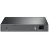 Šakotuvas Komutatorius TP-LINK Omada TL-SG3210, L2 tipo, 8x10Base-T / 100Base-TX / 1000Base-T, 2xSFP, TL-SG3210
