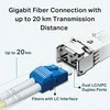 Šakotuvas TP-Link SFP / TL-SM311LS