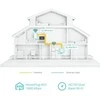 Maršrutizatorius TP-Link TL-WPA7519 KIT Power WLAN