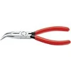Replės prailgintomis žiaunomis KNIPEX 2521