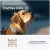 Tractive DOG XL (TG4XL) – pakaitinis guminis segtukas