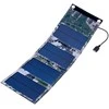 PowerNeed ES-4 saulės baterija 6 W Monokristalinis silicis
