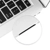Atminties kortelė TRANSCEND 128 GB JetDrive Lite, skirtas Retina MacBook Pro 15 colių 2013 m. pabaigoje