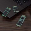 TRANSCEND 128GB M2 2242 SATA MLC