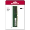 RAM TRANSCEND 16GB JM DDR4 2666Mhz U-DIMM 1Rx8 2Gx8 CL19 1.2V