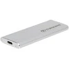 TRANSCEND 1TB Išorinis kietasis diskas SSD ESD260C USB 3.1 Gen 2 Type C