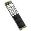 TRANSCEND 256GB M.2 2280PCIe Gen3x4 3D TLC DRAM-less