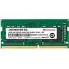 RAM TRANSCEND 32GB JM DDR4 2666Mhz SO-DIMM 2Rx8 2Gx8 CL19 1.2V