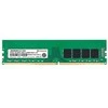 RAM TRANSCEND 32GB JM DDR4 2666Mhz U-DIMM 2Rx8 2Gx8 CL19 1,2V