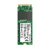 Vidinis kietasis diskas SSD Transcend's 32GB SATA III 6Gb/s M.2 SSD 600S