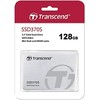 TRANSCEND SSD370S 128GB SSD 2.5" SATA3