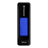 TRANSCEND 64 GB USB 3.0 atmintinė JetFlash 760