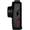 „TRANSCEND DrivePro 250“ vaizdo registratorius su siurbtuku ir „Sony“ jutikliu bei GPS imtuvu