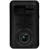 „TRANSCEND DrivePro 620“ dviguba vaizdo registratorius, 32 GB x 2, dviguba kamera, 1080P, „Sony“ jutiklis, GPS