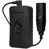 „Transcend Body Camera I DrivePro Body 60 I“ cilindrinė kamera (64 GB)