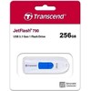 USB atmintinė Transcend TS256GJF790W USB3.1 / 256GB TS256GJF790W TRANSCEND