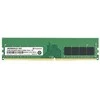 RAM TRANSCEND 16GB JM DDR4 2666Mhz U-DIMM 2Rx8 1Gx8 CL19 1,2V