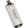 Kietasis diskas Transcend Rožinė SSD 512GB USB EXTERNAL ESD310P - USB 10GBPS TYPE C/ A Rožinis