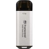 Kietasis diskas Transcend Rožinė SSD 512GB USB EXTERNAL ESD310P - USB 10GBPS TYPE C/ A Rožinis