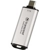 Kietasis diskas Transcend Rožinė SSD 512GB USB EXTERNAL ESD310P - USB 10GBPS TYPE C/ A Rožinis