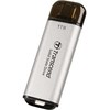 Kietasis diskas Transcend Rožinė SSD 512GB USB EXTERNAL ESD310P - USB 10GBPS TYPE C/ A Rožinis
