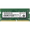 Nešiojamo kompiuterio atmintis TRANSCEND 8GB JM DDR4 2666 SO-DIMM 1Rx8 1Gx8 CL19 1,2V