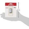 Transcend 128GB, M.2 2242 SSD 430S , SATA3 B+M Key, TLC, R/W 560/500 MB/s