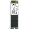 TRANSCEND 500 GB M.2 2280PCIe Gen3x4 QLC be DRAM