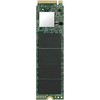 TRANSCEND 112S 1TB PCIe Gen3x4 M.2 2280 M-Key 3D TLC be DRAM
