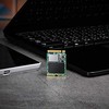 TRANSCEND 1TB M.2 2230 PCIe Gen3x4 NVMe 3D TLC DRAM-less