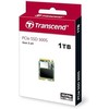 TRANSCEND 1TB M.2 2230 PCIe Gen3x4 NVMe 3D TLC DRAM-less