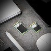TRANSCEND 1TB M.2 2230 PCIe Gen3x4 NVMe 3D TLC DRAM-less