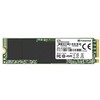 TRANSCEND 2TB M.2 2280 PCIe Gen3x4 M-Key 3D TLC su Dram