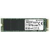 TRANSCEND 112S 512 GB PCIe Gen3x4 M.2 2280 M-Key 3D TLC be DRAM