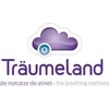 Traumeland antklodė ir pagalvėlė Märchenweich 100x135 cm, 40x60 cm T060301