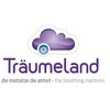Čiužinys TRAUMELAND kelioninis čiužinukas AIR, 60x120 cm, T070509