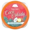 Tree Hut Coco Colada Taukmedžio šveitiklis su cukrumi, 510g
