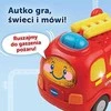 Trefl VTech Tut Tut Cars – gaisrinis automobilis