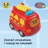 Trefl VTech Tut Tut Cars – gaisrinis automobilis