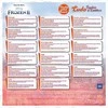 TREFL FROZEN Žaidimas „Gyvatės ir kopėčios: Ledo šalis 2“