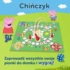 Trefl Stalo žaidimas 2 in 1 „Kiaulytė Pepa“