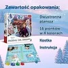 Trefl Stalo žaidimas "2 in 1 Frozen II"