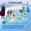 Trefl Stalo žaidimas "2 in 1 Frozen II"