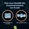 Trefl Dėlionė 1000 vnt. - Minė Paryžiuje