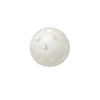 Floor ball kamuoliukas TREMBLAY 70mm baltas
