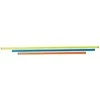 Estafečių lazda TREMBLAY 80cm D25 red
